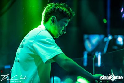 Demon at The Club Khaosan — photo 86