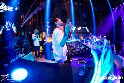 Demon at The Club Khaosan — photo 87