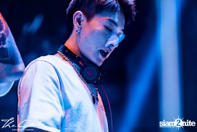 Demon at The Club Khaosan — photo 89