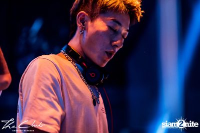 Demon at The Club Khaosan — photo 91