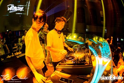 Demon at The Club Khaosan — photo 93