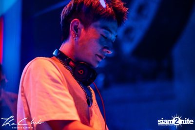 Demon at The Club Khaosan — photo 95
