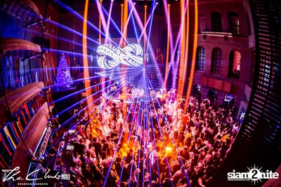 Demon at The Club Khaosan — photo 106