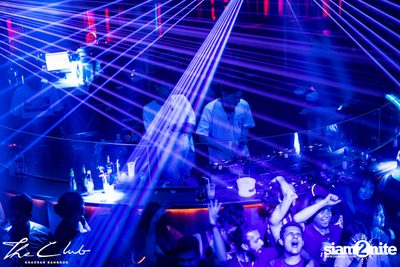 Demon at The Club Khaosan — photo 108
