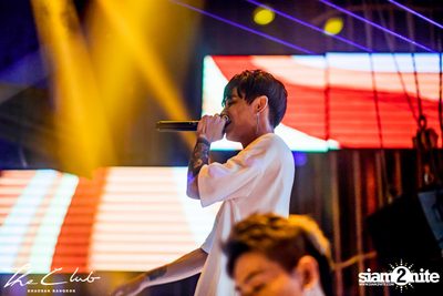 Demon at The Club Khaosan — photo 119