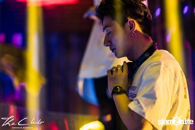 Demon at The Club Khaosan — photo 120