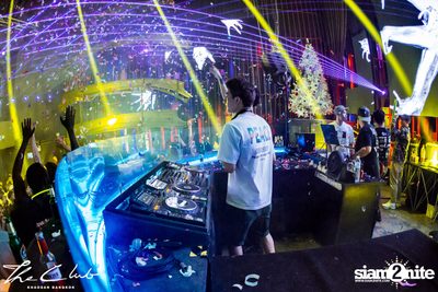 Demon at The Club Khaosan — photo 123