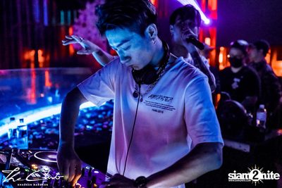 Demon at The Club Khaosan — photo 133