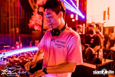 Demon at The Club Khaosan — photo 134