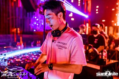 Demon at The Club Khaosan — photo 135
