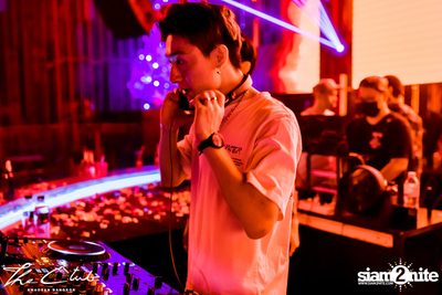 Demon at The Club Khaosan — photo 138