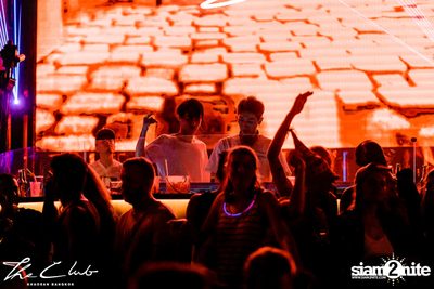 Demon at The Club Khaosan — photo 148