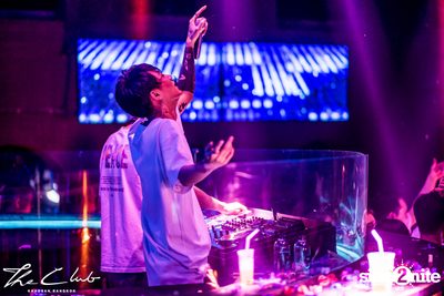 Demon at The Club Khaosan — photo 170