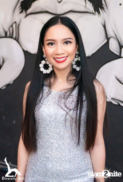 Diversity Ball 2019 at Whiteline — photo 8
