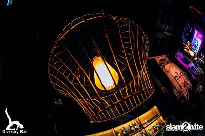 Diversity Ball 2019 at Whiteline — photo 10