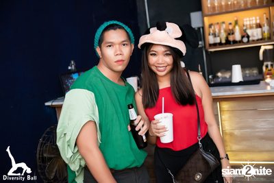 Diversity Ball 2019 at Whiteline — photo 13