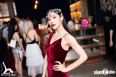 Diversity Ball 2019 at Whiteline — photo 14