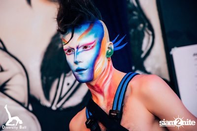 Diversity Ball 2019 at Whiteline — photo 17