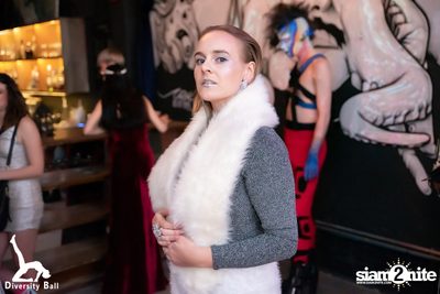 Diversity Ball 2019 at Whiteline — photo 18