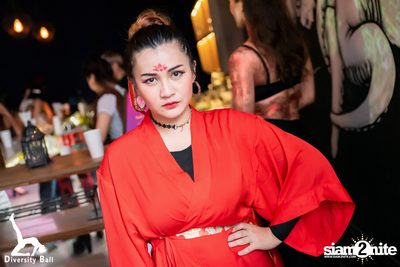 Diversity Ball 2019 at Whiteline — photo 19