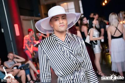 Diversity Ball 2019 at Whiteline — photo 20