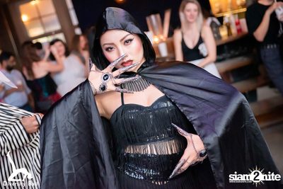 Diversity Ball 2019 at Whiteline — photo 28