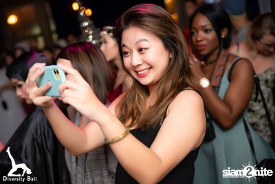 Diversity Ball 2019 at Whiteline — photo 31