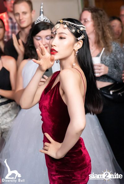 Diversity Ball 2019 at Whiteline — photo 33
