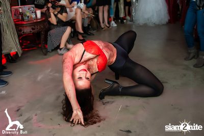 Diversity Ball 2019 at Whiteline — photo 36