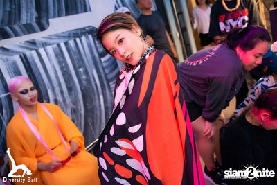 Diversity Ball 2019 at Whiteline — photo 48