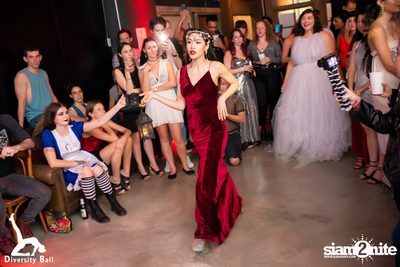 Diversity Ball 2019 at Whiteline — photo 51