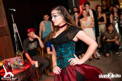Diversity Ball 2019 at Whiteline — photo 56