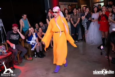 Diversity Ball 2019 at Whiteline — photo 60