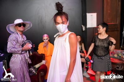 Diversity Ball 2019 at Whiteline — photo 69