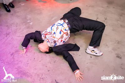 Diversity Ball 2019 at Whiteline — photo 71
