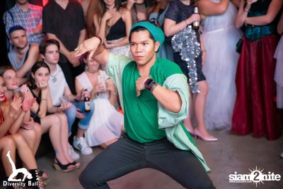 Diversity Ball 2019 at Whiteline — photo 75