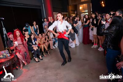 Diversity Ball 2019 at Whiteline — photo 77