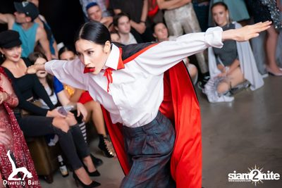 Diversity Ball 2019 at Whiteline — photo 78