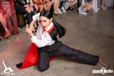 Diversity Ball 2019 at Whiteline — photo 79