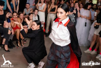 Diversity Ball 2019 at Whiteline — photo 86