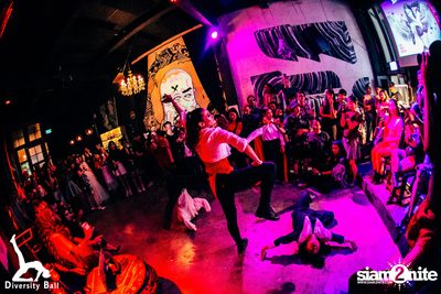 Diversity Ball 2019 at Whiteline — photo 87