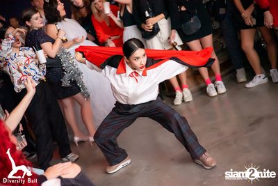 Diversity Ball 2019 at Whiteline — photo 93