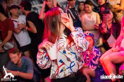 Diversity Ball 2019 at Whiteline — photo 101