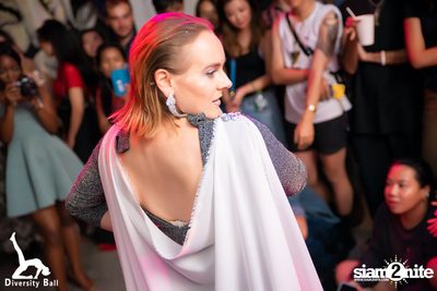 Diversity Ball 2019 at Whiteline — photo 105