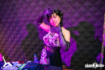 Diversity Ball 2019 at Whiteline — photo 106