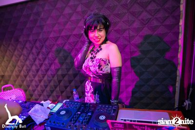 Diversity Ball 2019 at Whiteline — photo 107