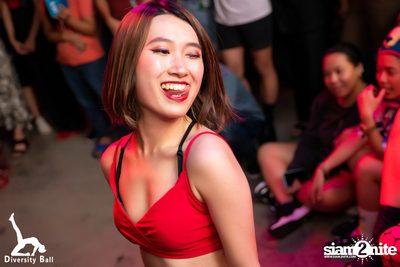 Diversity Ball 2019 at Whiteline — photo 111