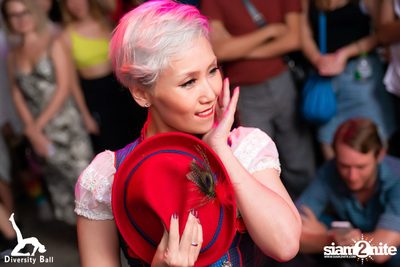 Diversity Ball 2019 at Whiteline — photo 115