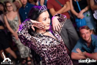 Diversity Ball 2019 at Whiteline — photo 121