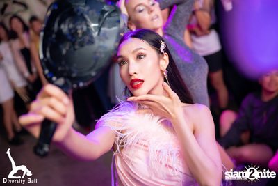 Diversity Ball 2019 at Whiteline — photo 128
